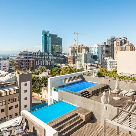 Mirage Luxury By Nivar Kapstadt Exterior foto