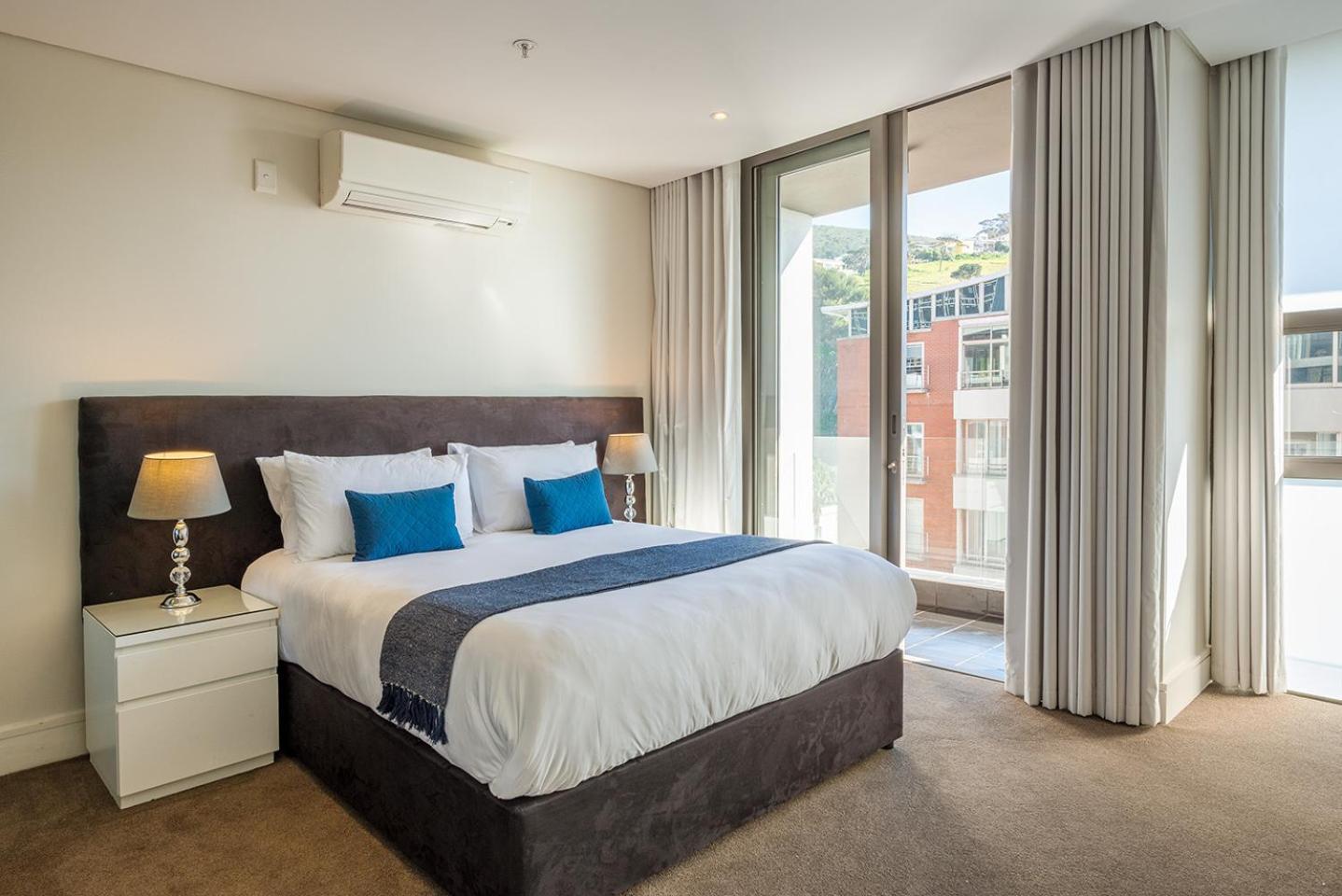 Apartment Mirage Luxury By Nivar Kapstadt