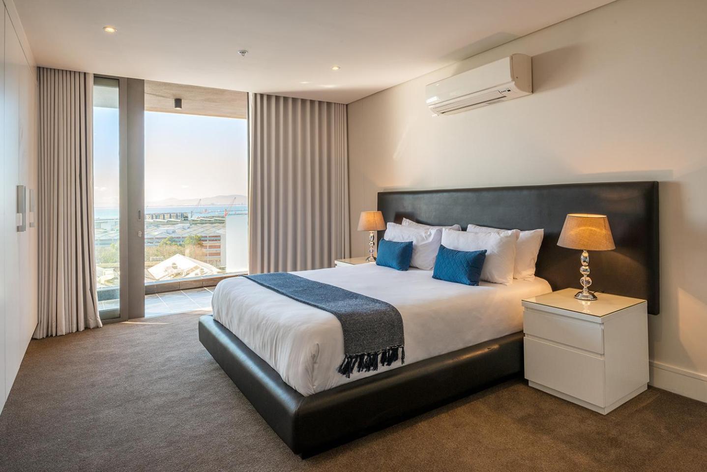 Apartment Mirage Luxury By Nivar Kapstadt