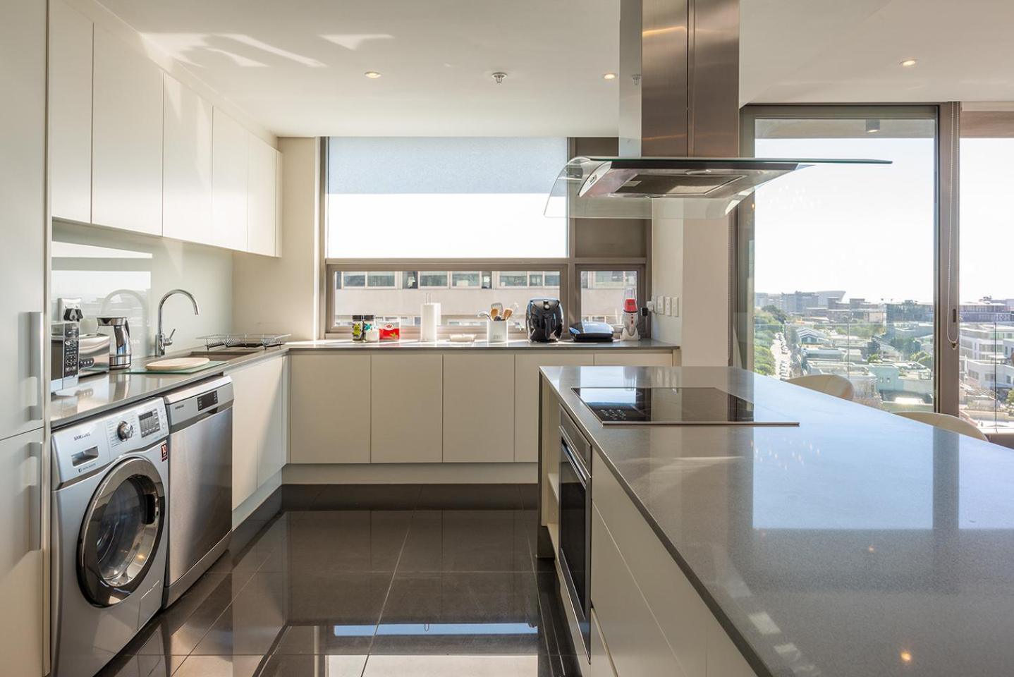 Mirage Luxury By Nivar Apartment *