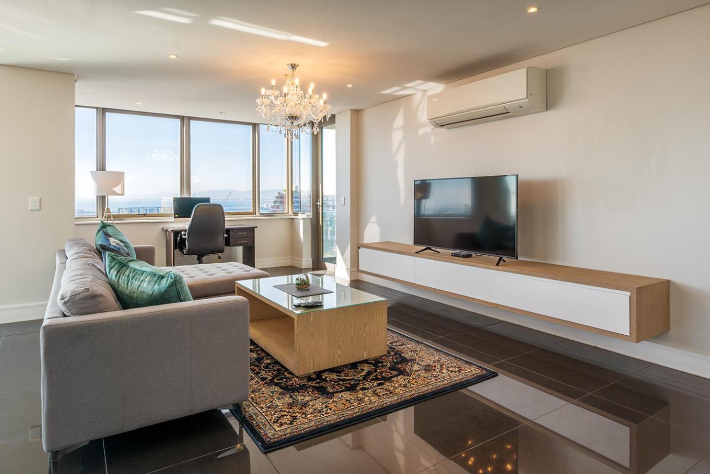 Mirage Luxury By Nivar Apartment Kapstadt
