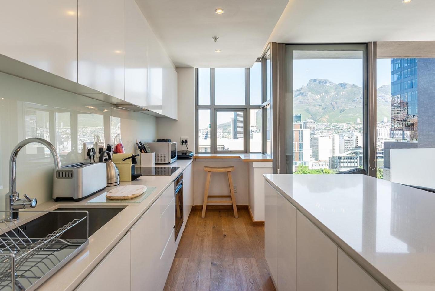 Apartment Mirage Luxury By Nivar Kapstadt