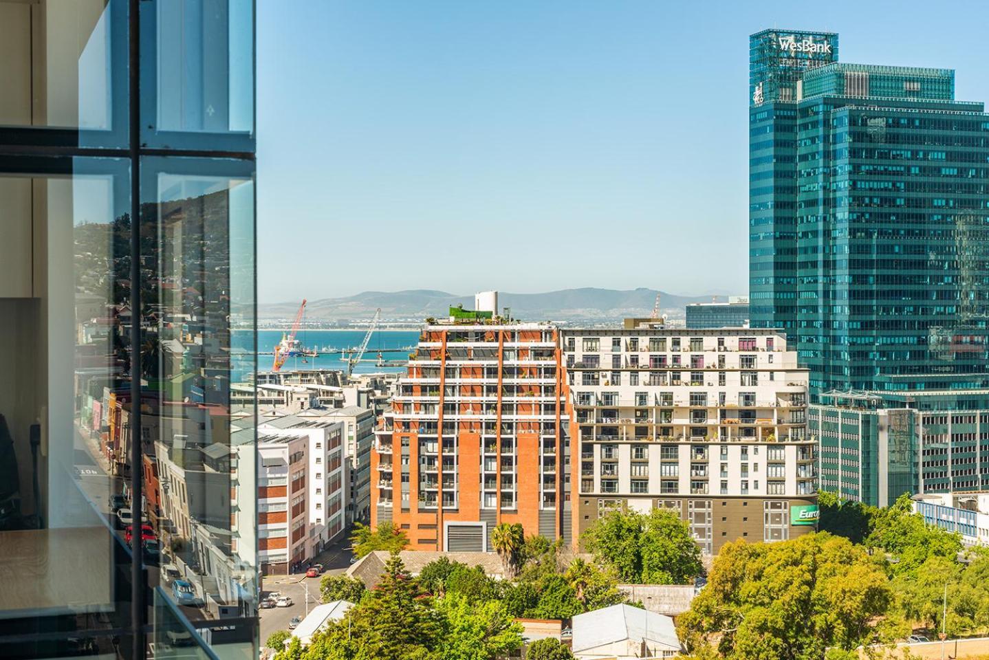 Apartment Mirage Luxury By Nivar *