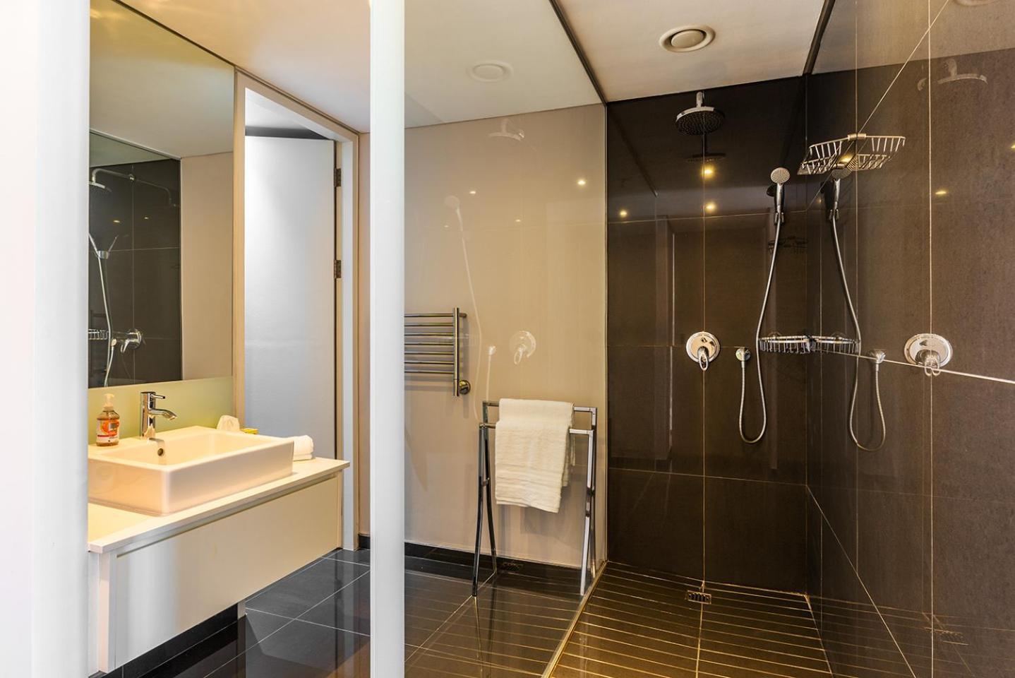 Mirage Luxury By Nivar Apartment Kapstadt