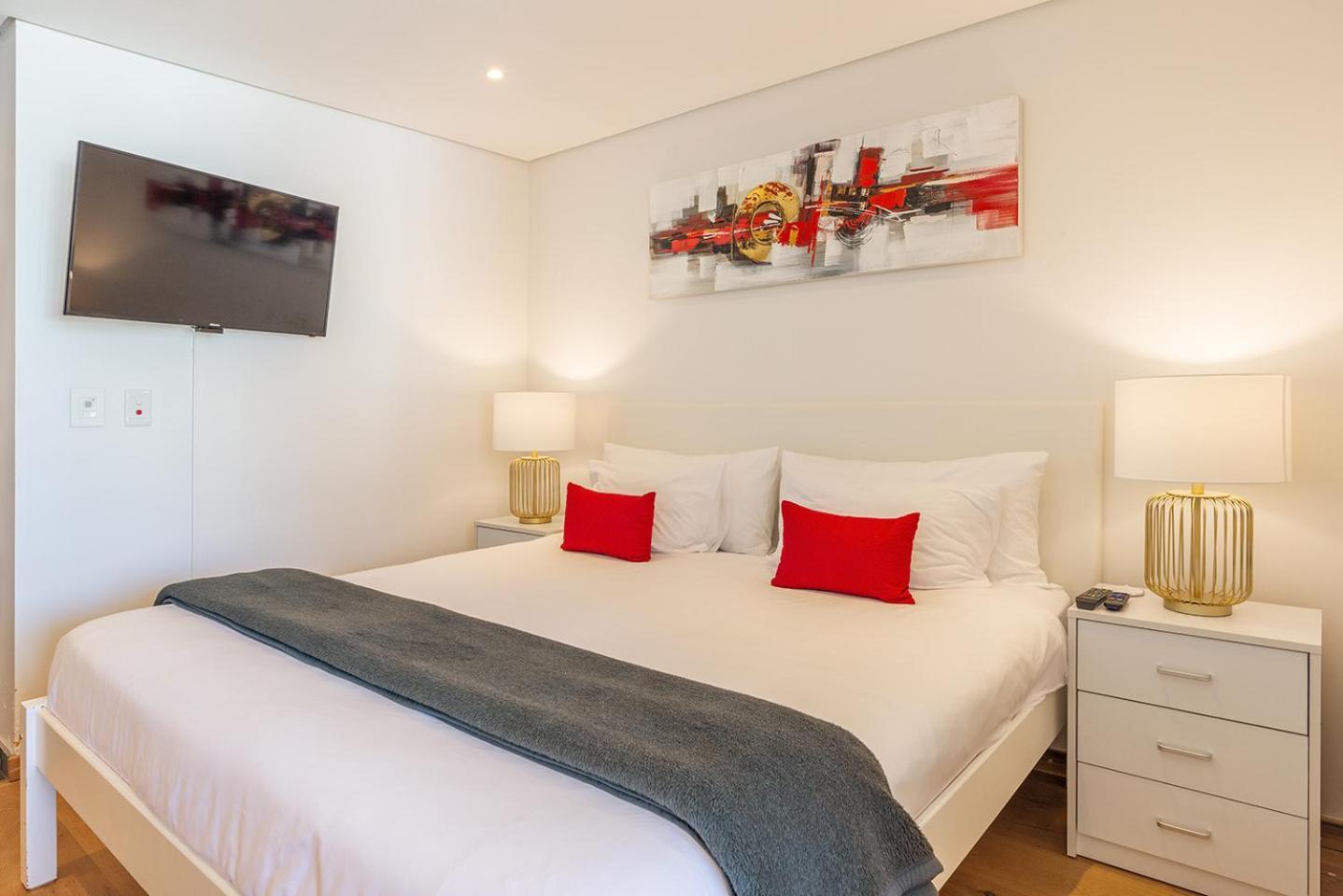 Apartment Mirage Luxury By Nivar Kapstadt