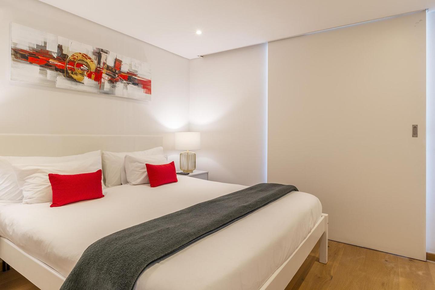 Mirage Luxury By Nivar Apartment