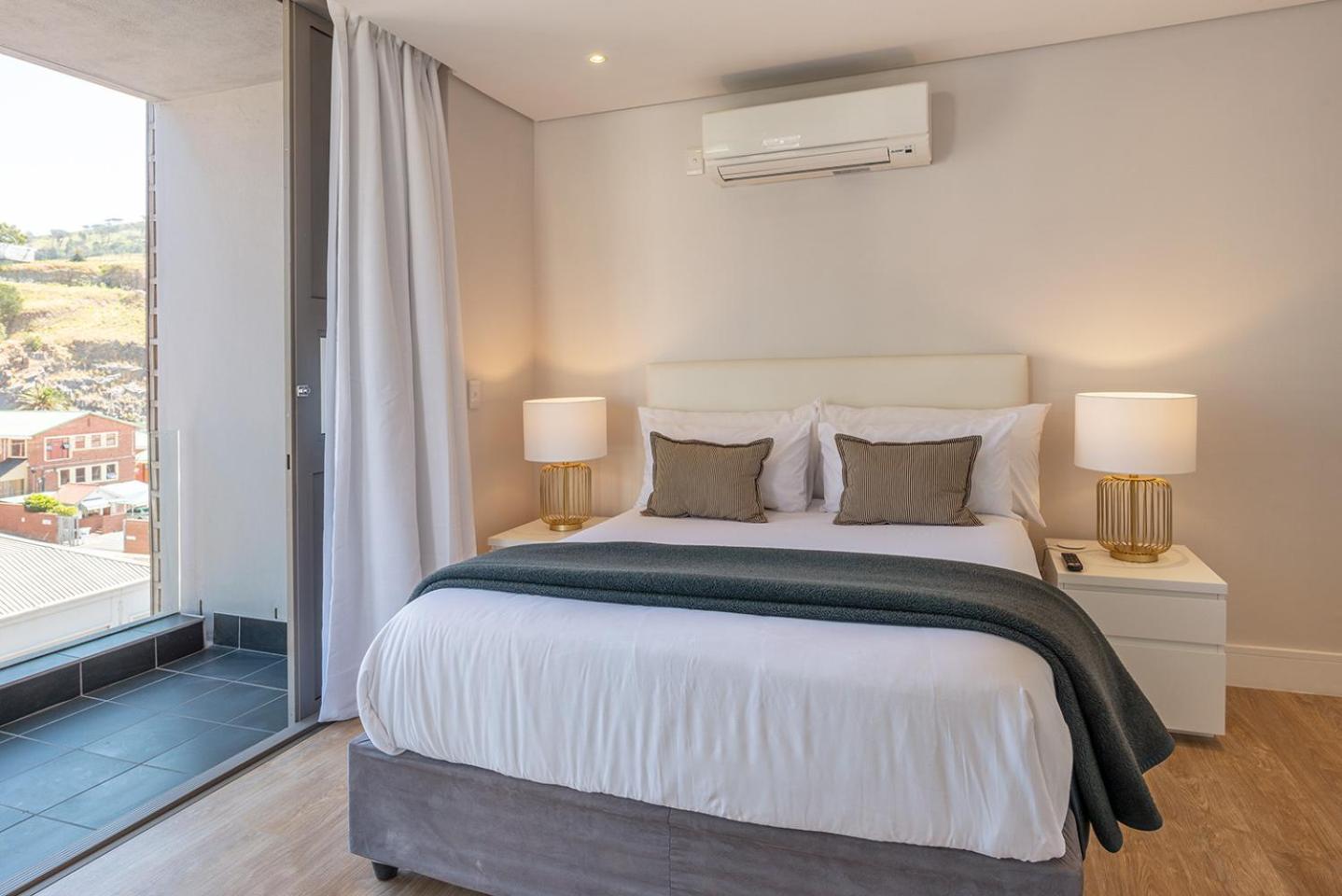Apartment Mirage Luxury By Nivar