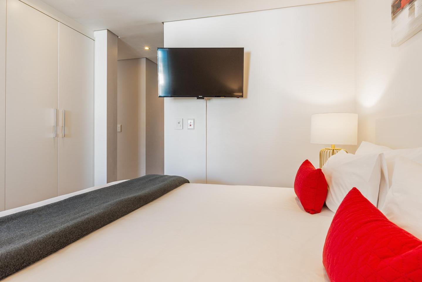 Apartment Mirage Luxury By Nivar *