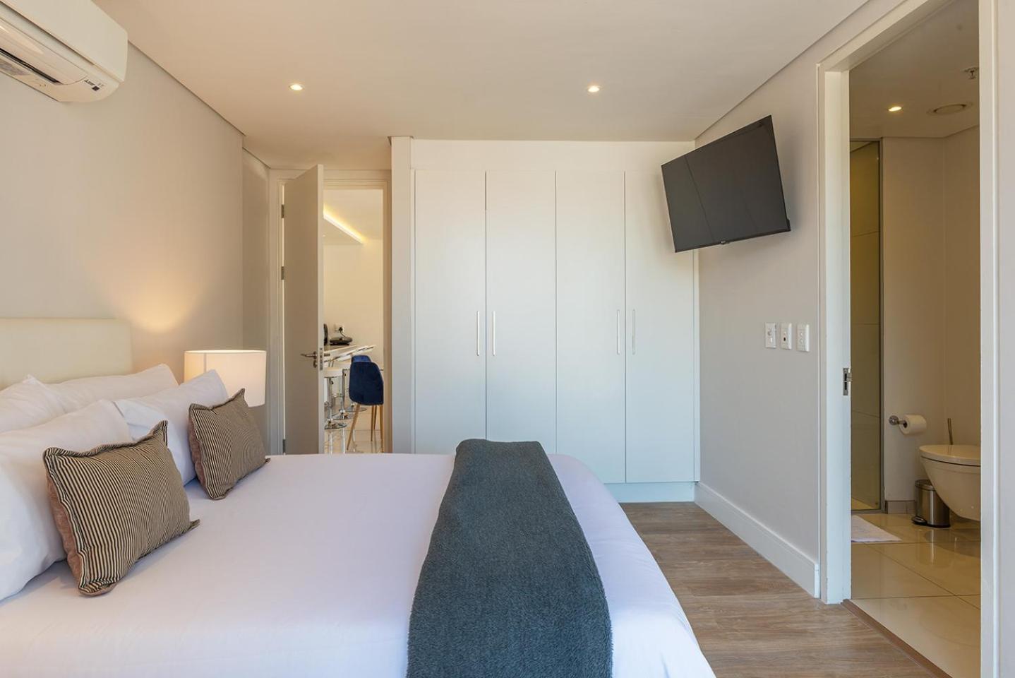 Mirage Luxury By Nivar Apartment Kapstadt