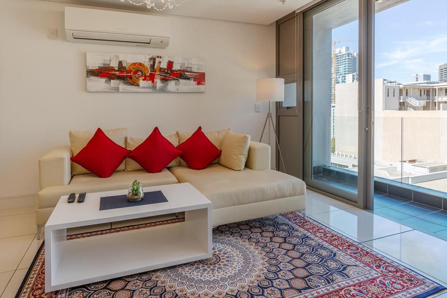 Mirage Luxury By Nivar