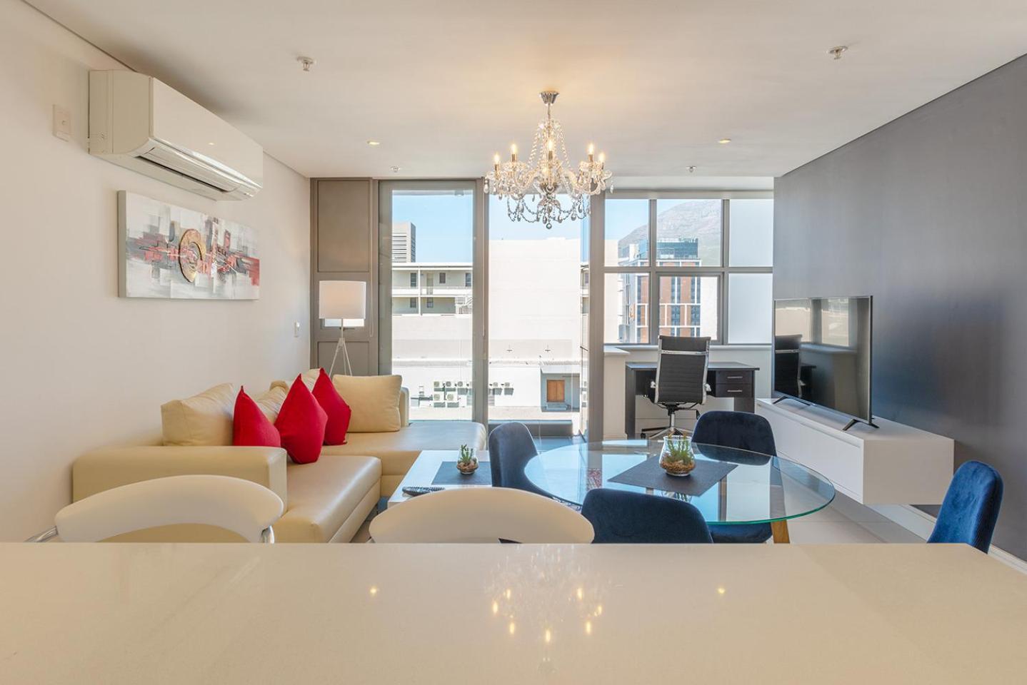 Apartment Mirage Luxury By Nivar