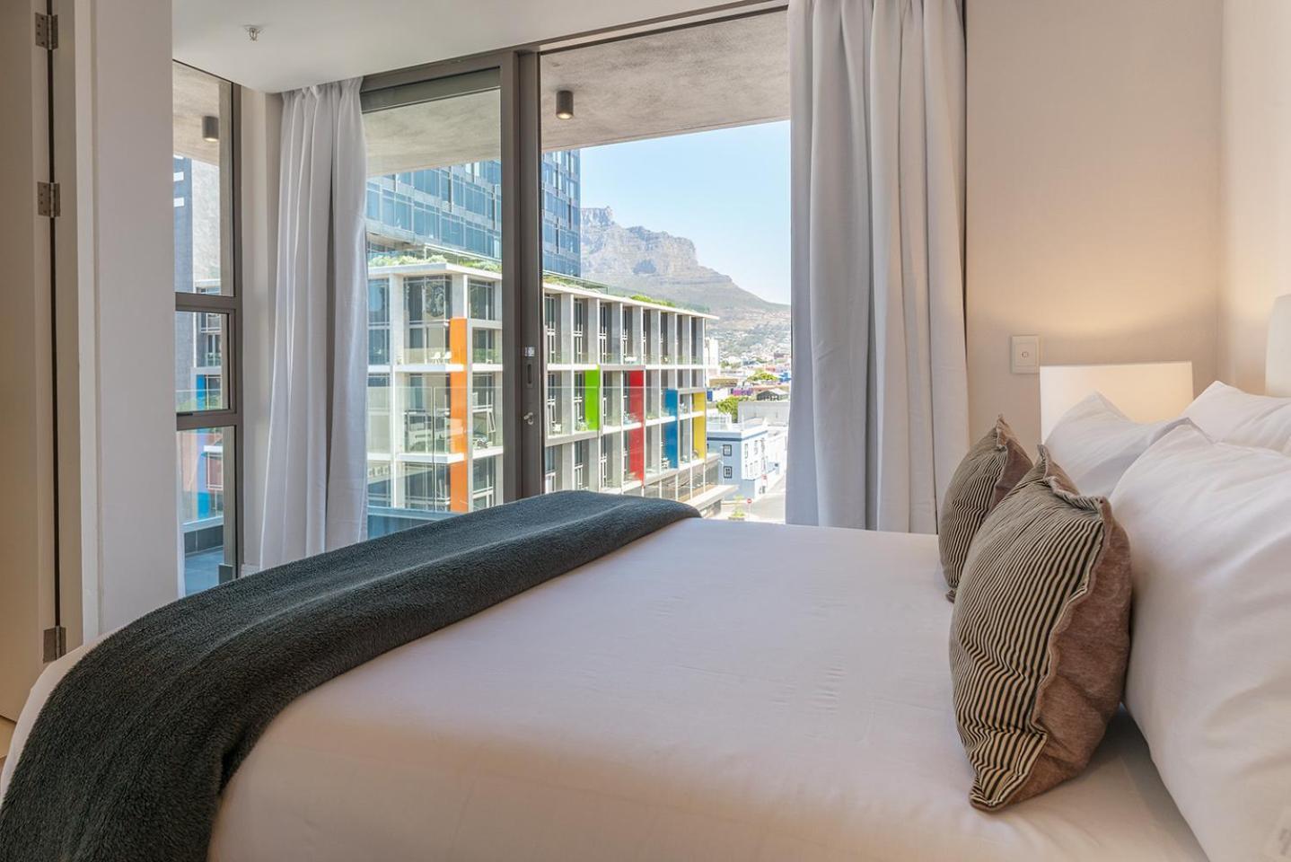 Mirage Luxury By Nivar Apartment *
