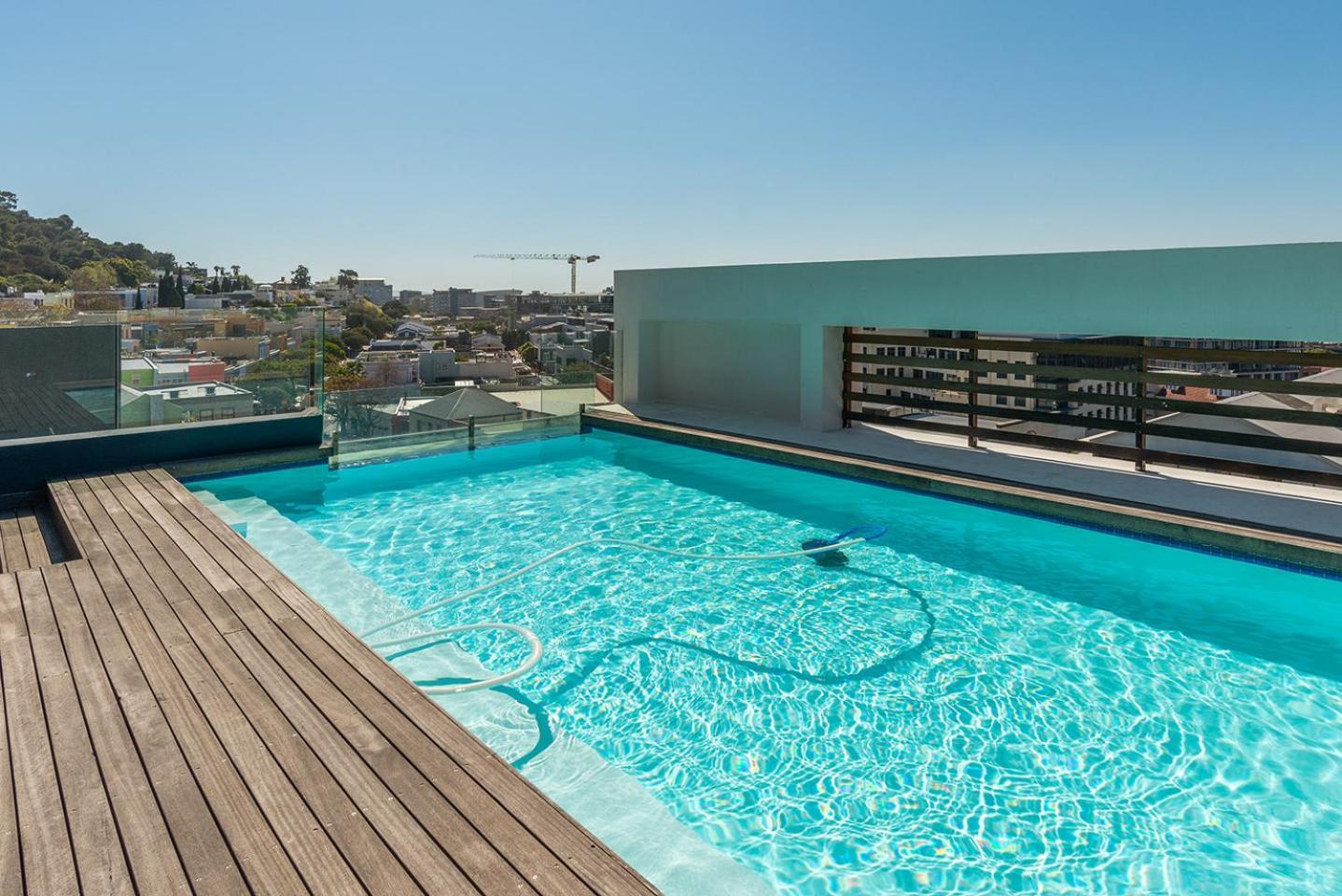 Apartment Mirage Luxury By Nivar *