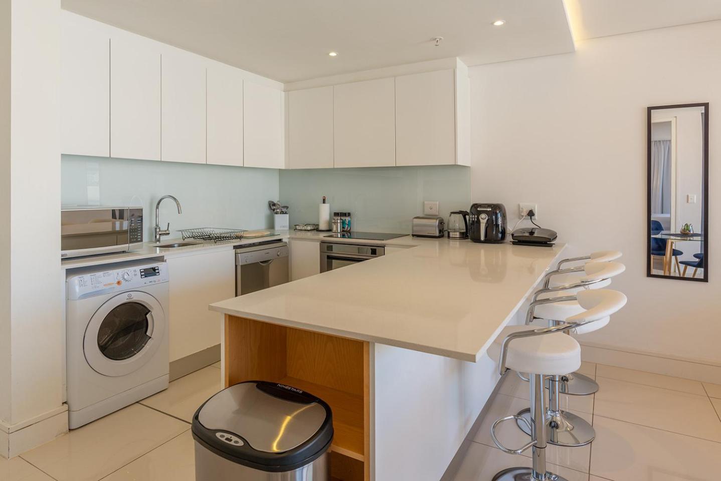 Mirage Luxury By Nivar Apartment Kapstadt