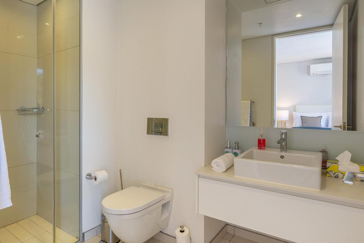 Apartment Mirage Luxury By Nivar Kapstadt