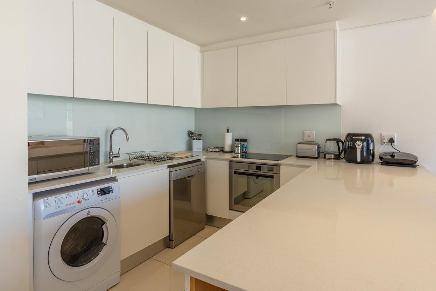Apartment Mirage Luxury By Nivar