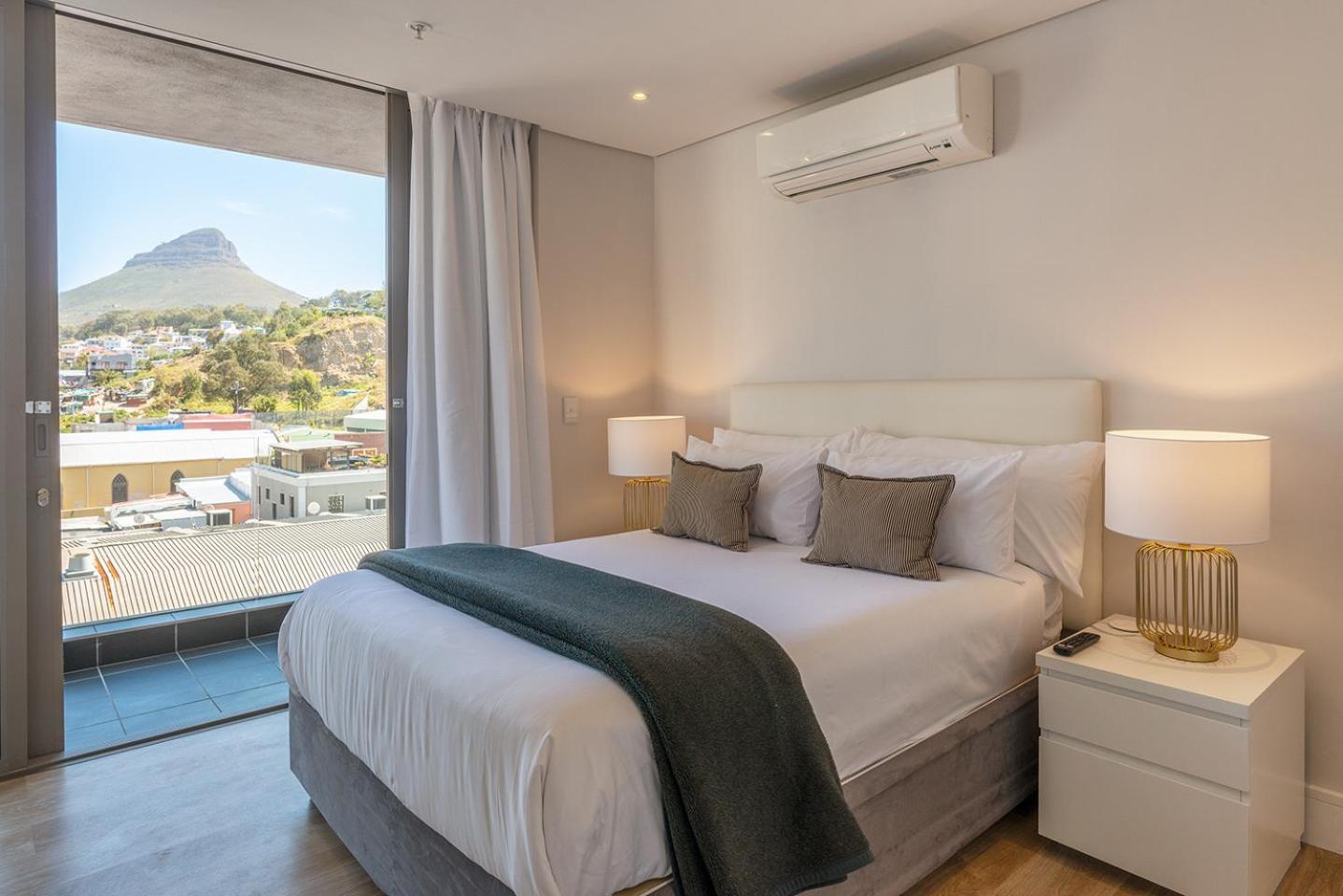 Mirage Luxury By Nivar Apartment *