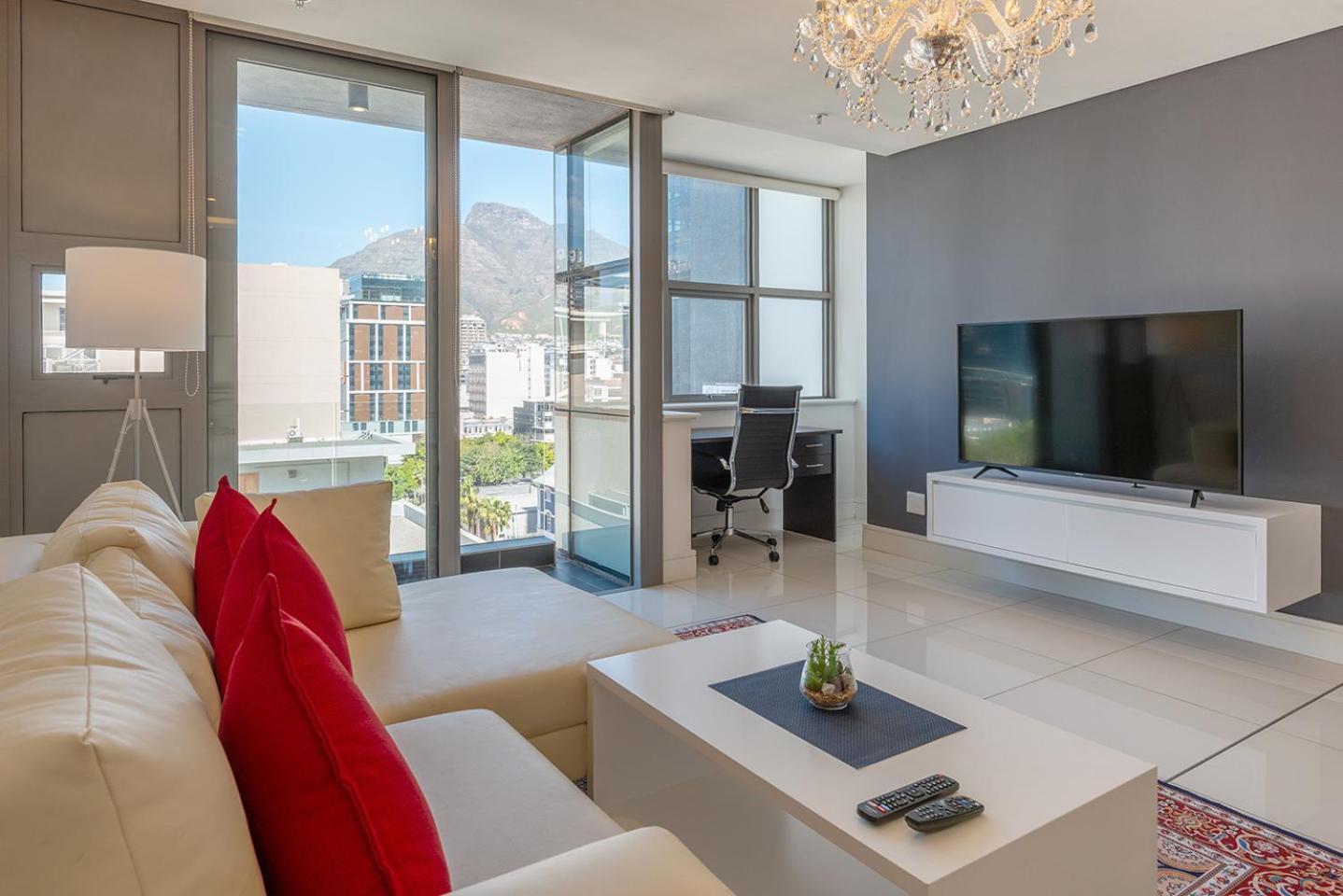 Apartment Mirage Luxury By Nivar Kapstadt