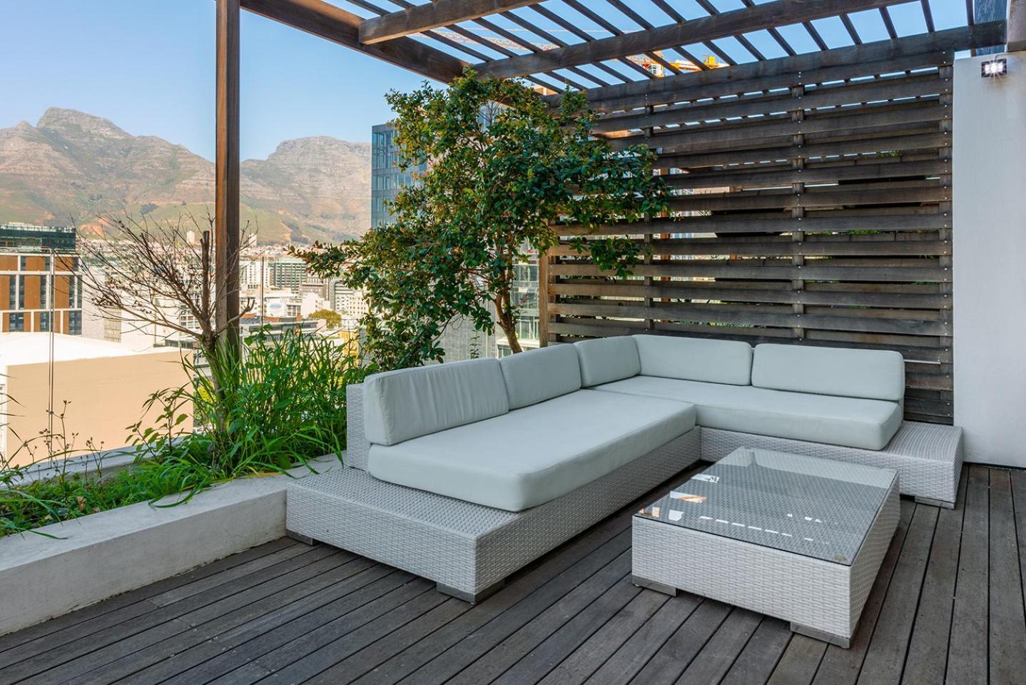 Apartment Mirage Luxury By Nivar