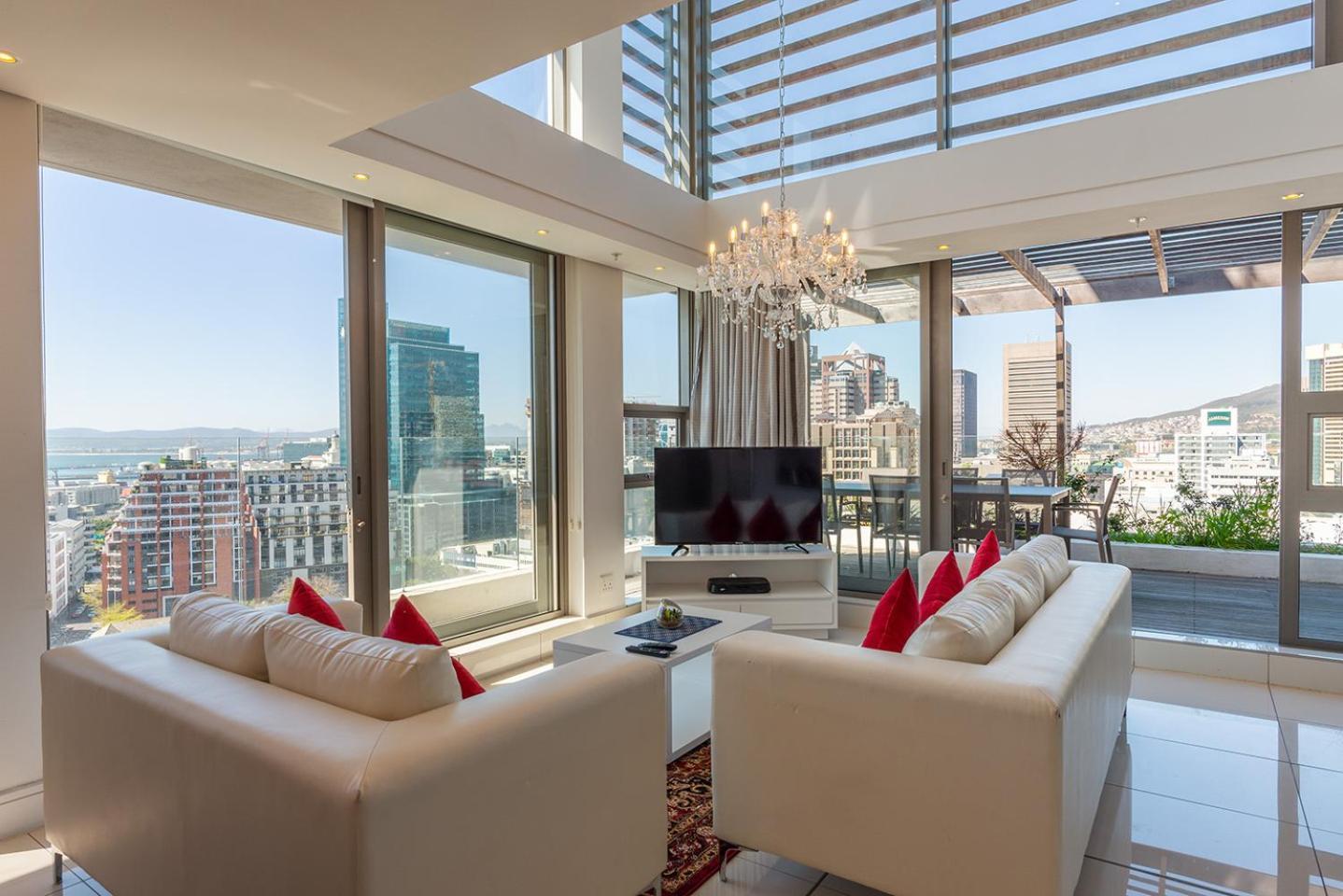 Mirage Luxury By Nivar Apartment