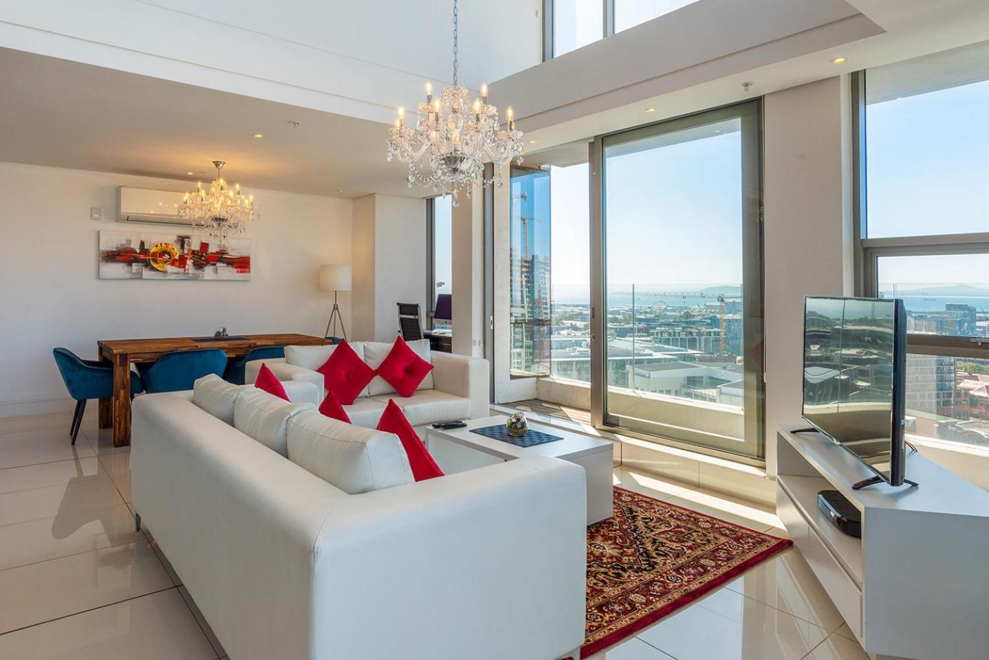 Apartment Mirage Luxury By Nivar