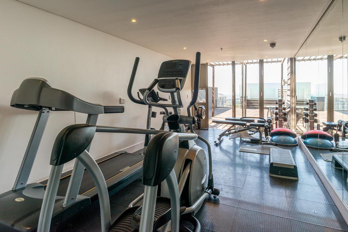 Mirage Luxury By Nivar Apartment