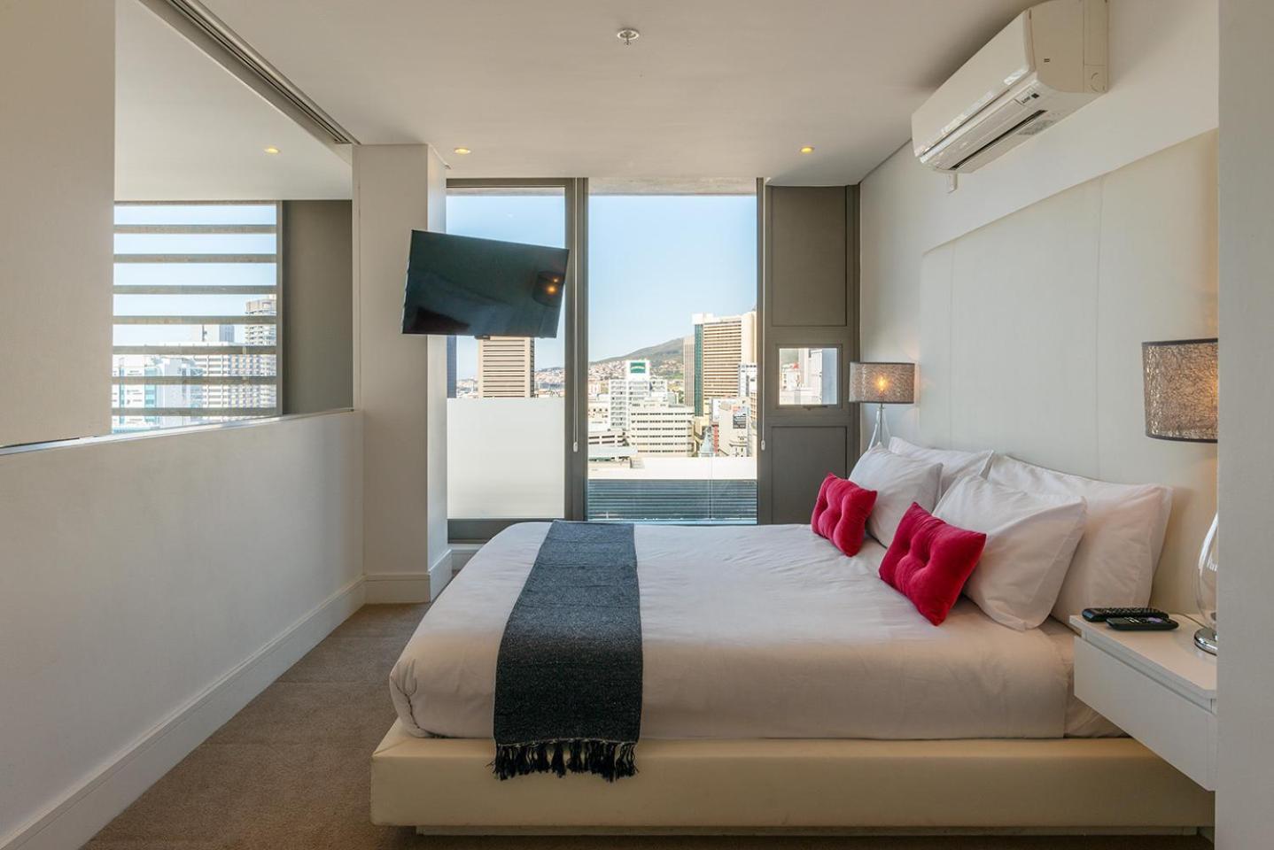 Apartment Mirage Luxury By Nivar *