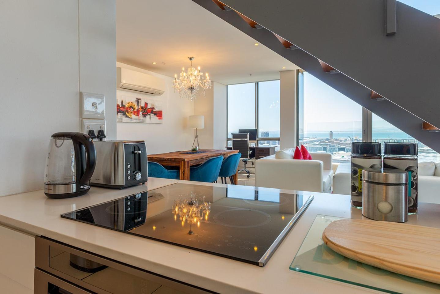 Mirage Luxury By Nivar Apartment Kapstadt