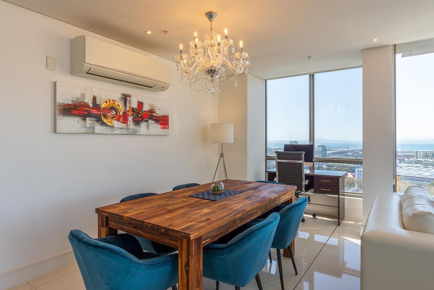 Mirage Luxury By Nivar Apartment