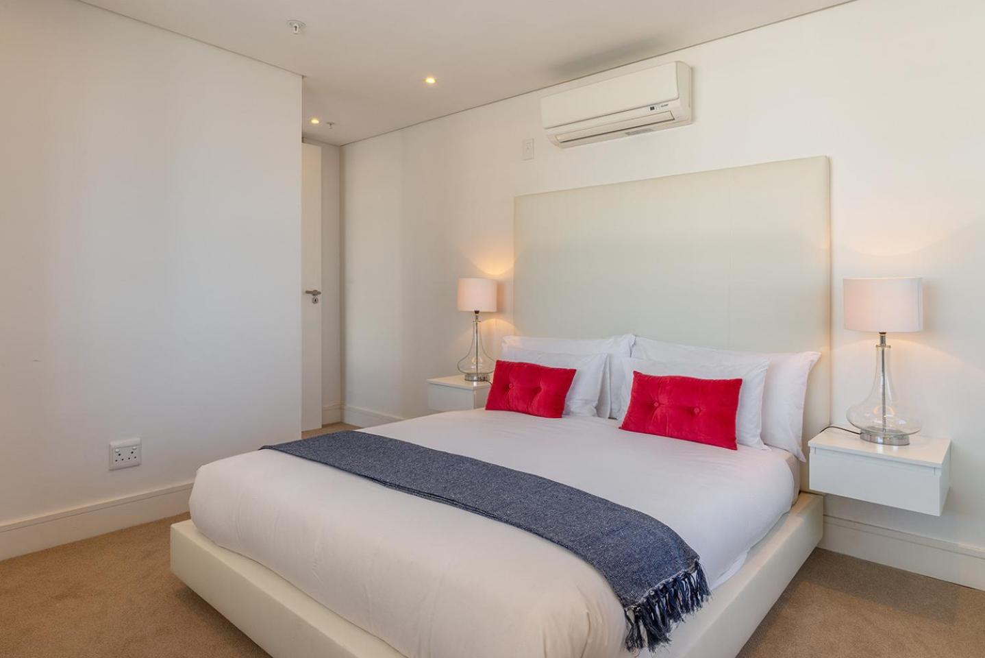 Apartment Mirage Luxury By Nivar Kapstadt