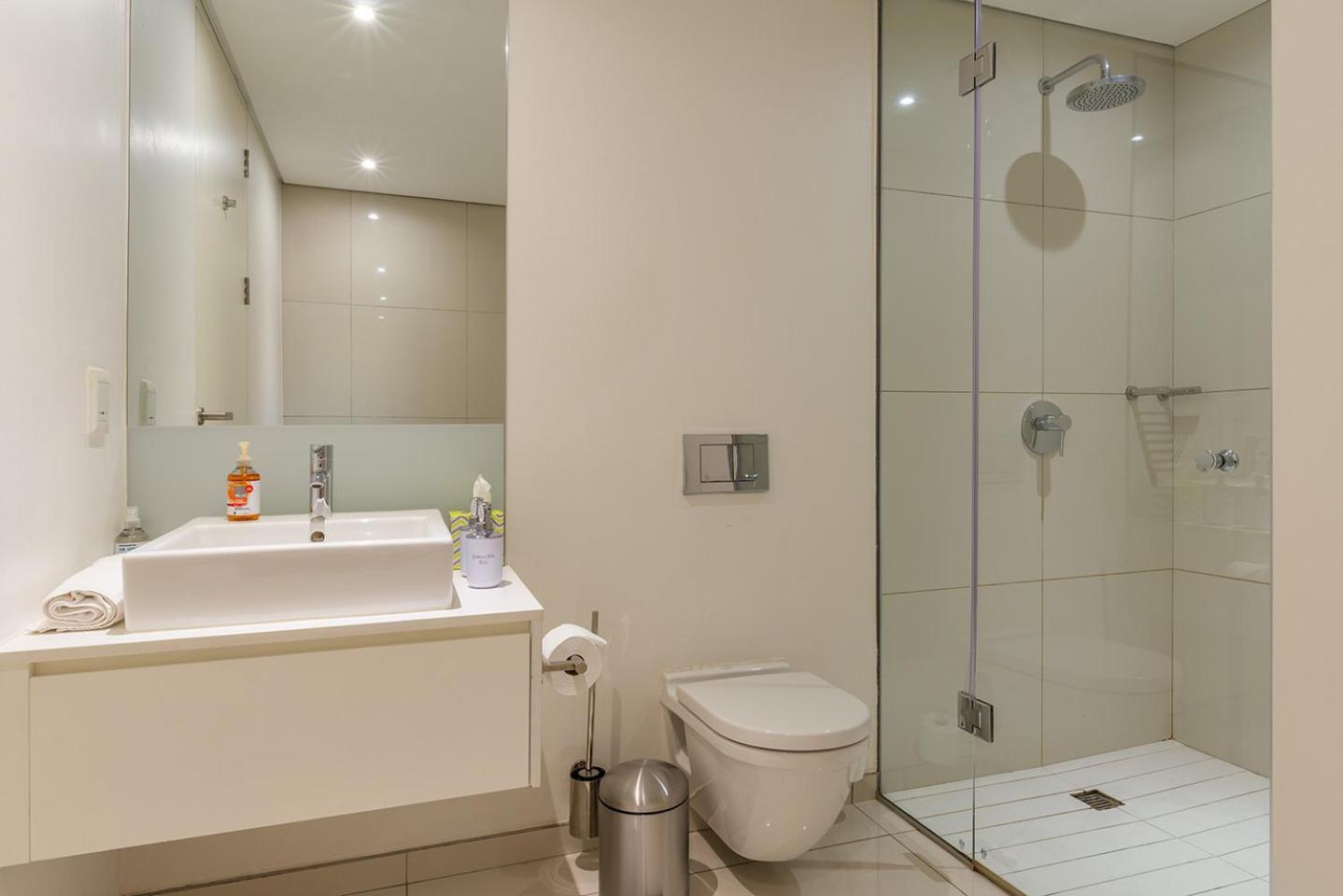 Mirage Luxury By Nivar Apartment *