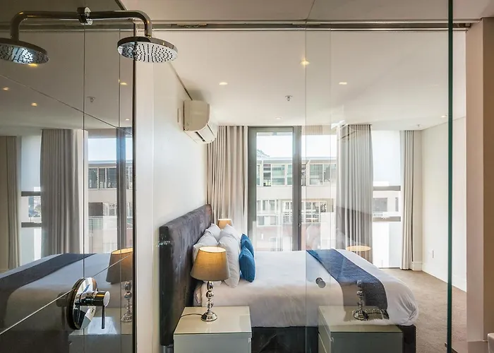 Mirage Luxury By Nivar