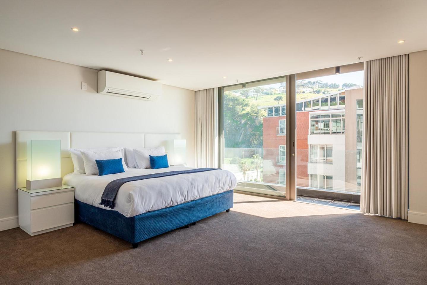 Apartment Mirage Luxury By Nivar