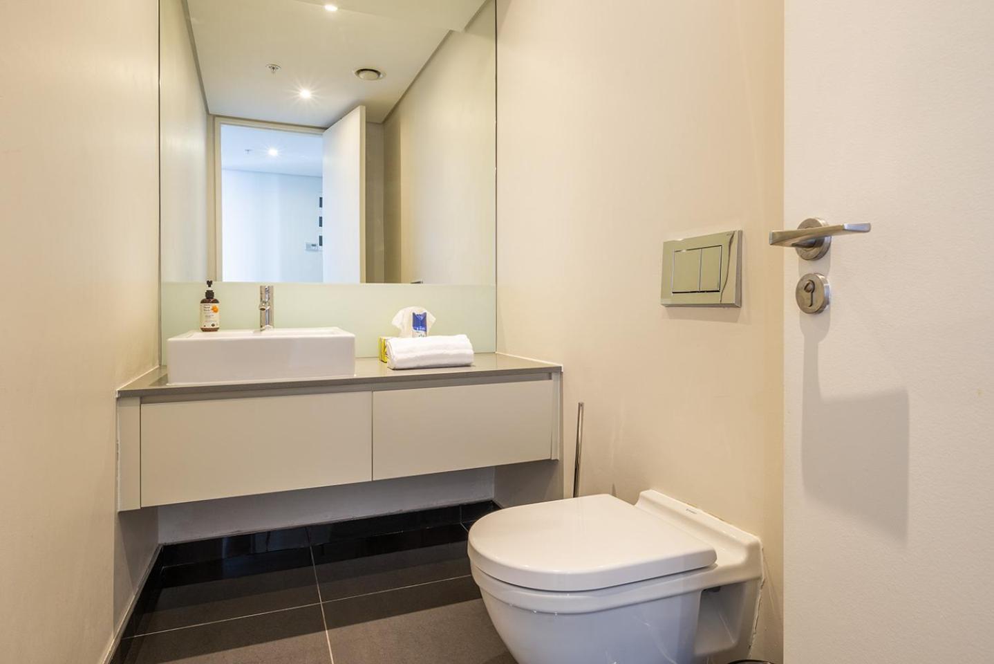 Apartamento Mirage Luxury By Nivar