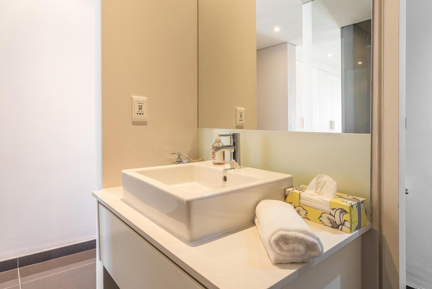 Mirage Luxury By Nivar