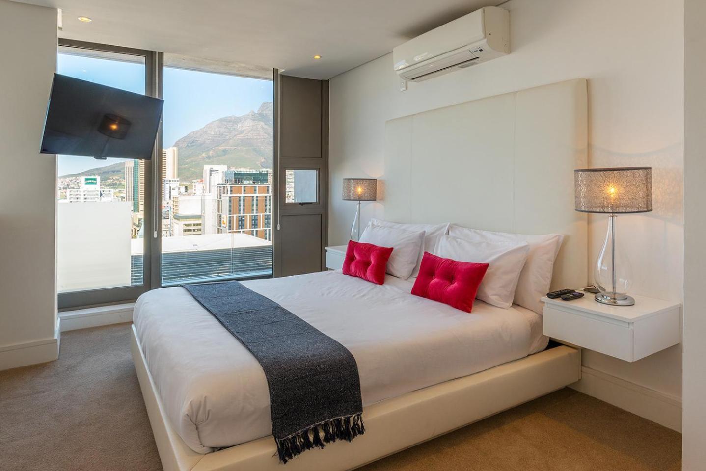 Apartment Mirage Luxury By Nivar